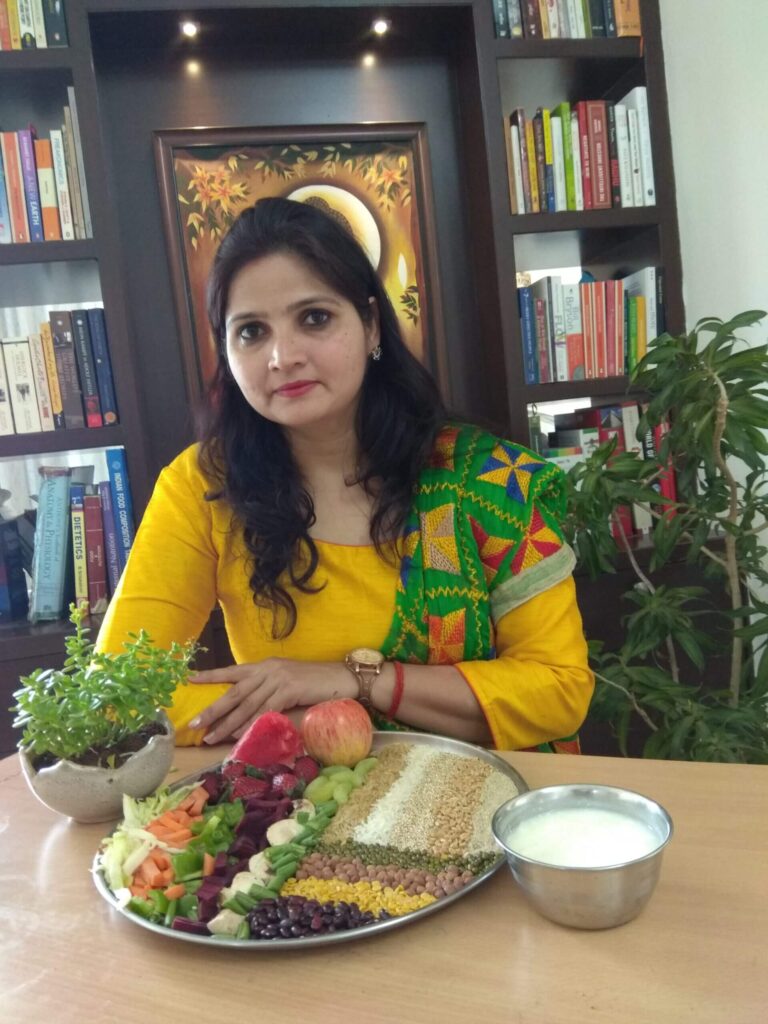 Best Dietician in Bangalore