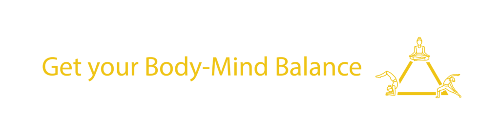 Mind Body Balance