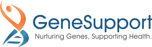 GeneSupport-Logo