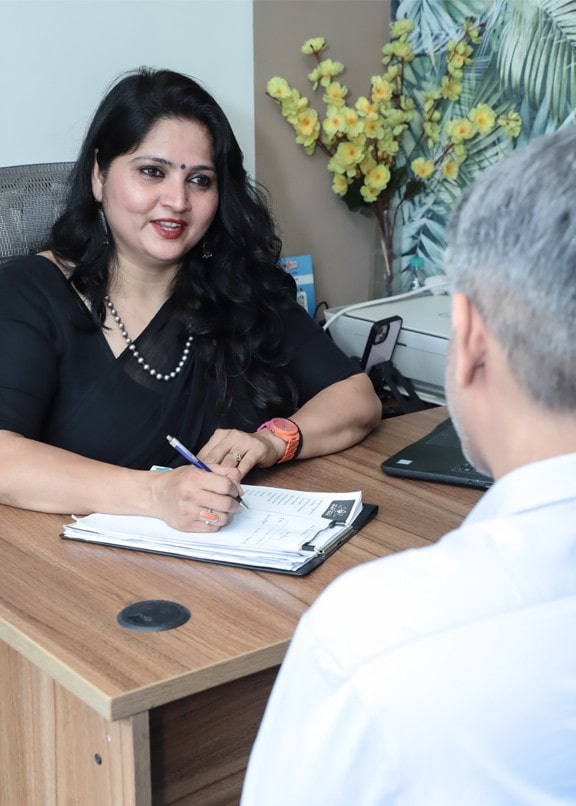 Dietician in Bangalore