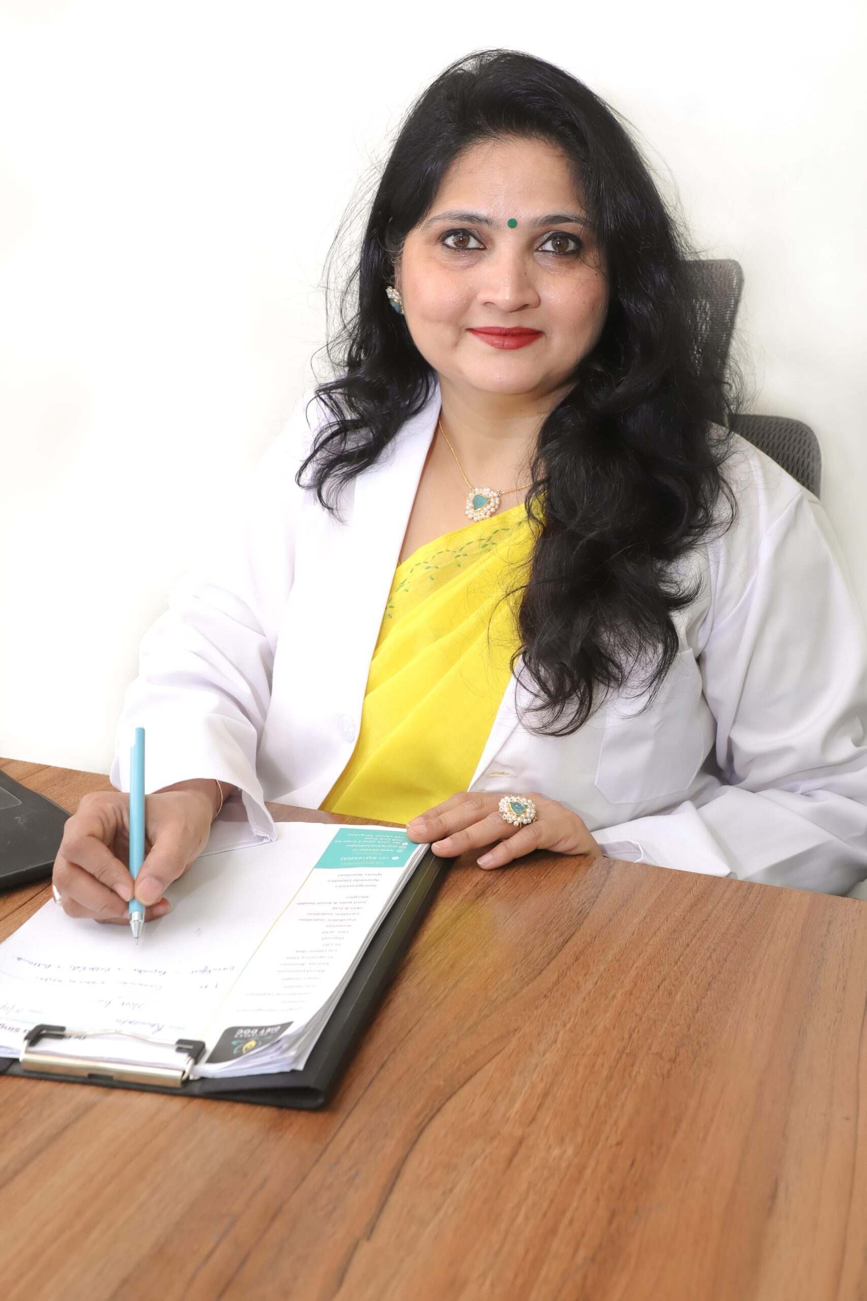 Dietician in Bangalore – Dr. Priyanka Singh
