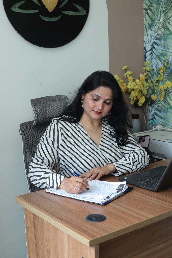 Diet Consultation in Bangalore