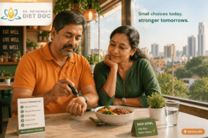 Diabetes in Bangalore