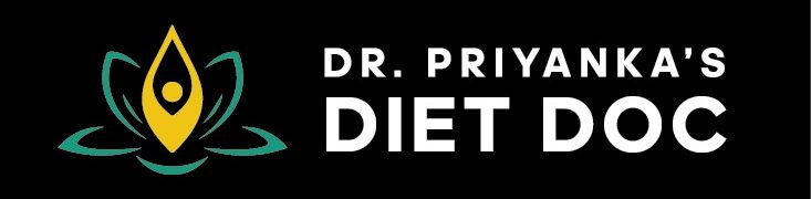 Dr. Priyanka's Diet Doc