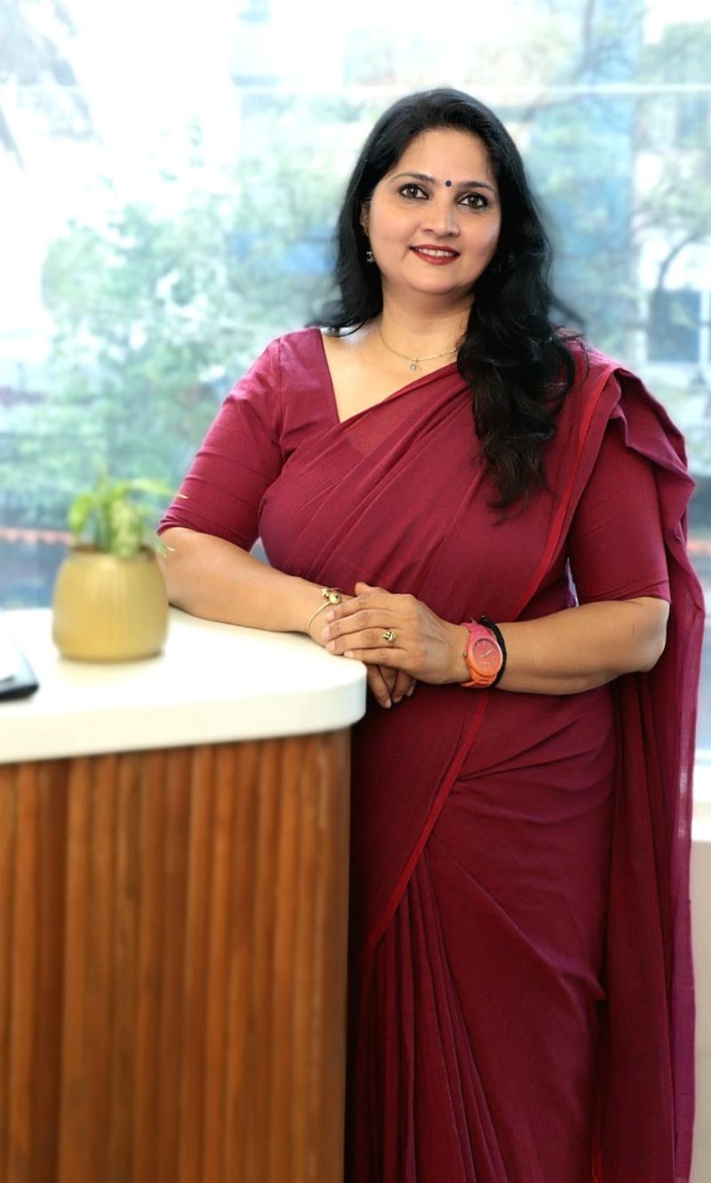 Homepage About Dr. Priyanka Best Dietician in Bangalore- Dr Priyanka